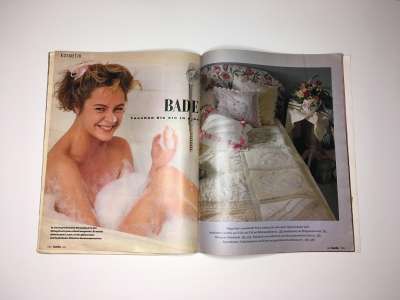  22  Burda 1/1993