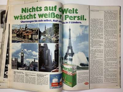 ���������� �38 ������� Burda 6/1967