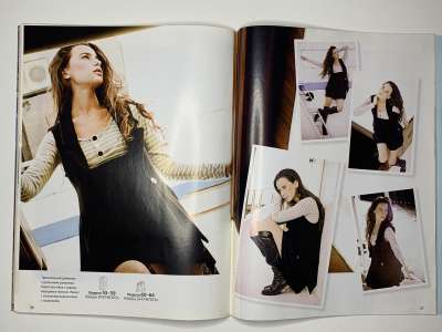 ���������� �21 ������� ���: ����� � ���� 3/2011 Look