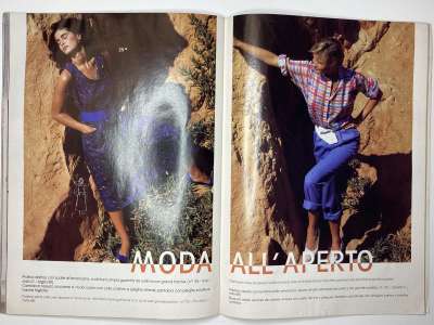 ���������� �26 ������� Modellina N 68 1986