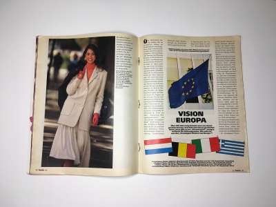  17  Burda 1/1993