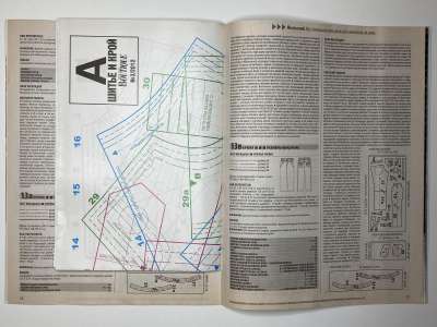 ���������� �������������� ���������� �15 ������� ���: ����� � ���� 3/2012 Boutique