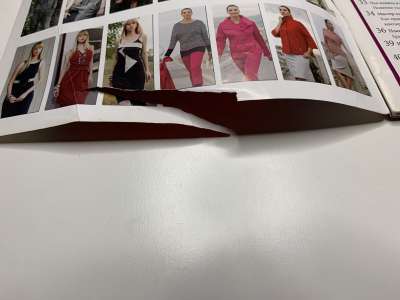 ���������� �2 ������� ���: ����� � ���� 10/2011 Boutique
