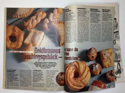 ���������� �52 ������� Burda 2/1986