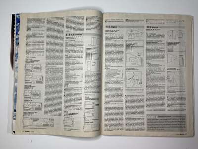  26  Burda 1/2002