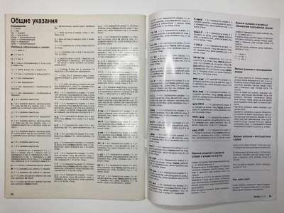 ���������� �4 ������� Burda ��� ������ ����� 1995 E295