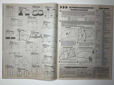 ���������� �10 ������� ���: ����� � ���� 1/2016 Boutique