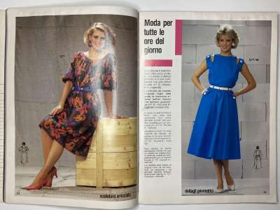 ���������� �11 ������� Modellina N 68 1986