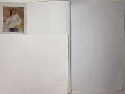 ���������� �������������� ���������� �3 ������� Burda Creazion 1/2021