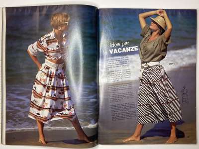 ���������� �18 ������� Modellina N 68 1986