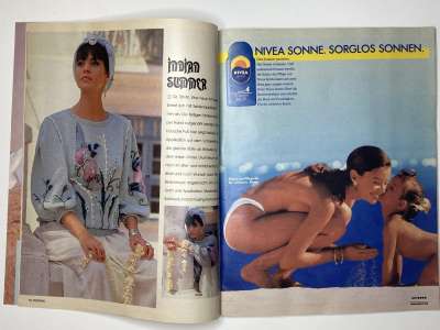 ���������� �5 ������� Verena 6/1989