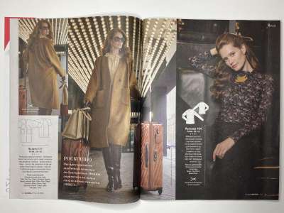 ���������� �������������� ���������� �7 ������� Burda 10/2025