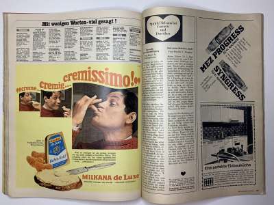 ���������� �75 ������� Burda 4/1969