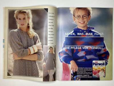 ���������� �8 ������� Verena 4/1992