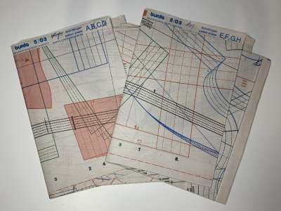  3  Burda 5/2003