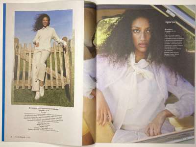 ���������� �6 ������� Burda ������� 1/2025