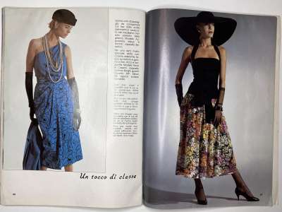 ���������� �35 ������� Modellina N 68 1986