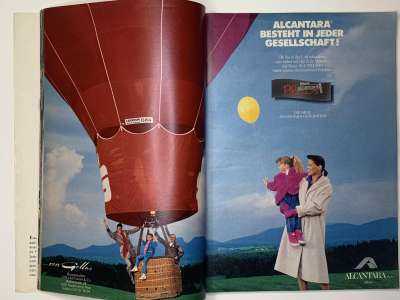 ���������� �18 ������� Burda 10/1986