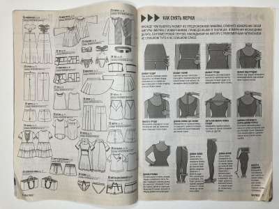 ���������� �3 ������� Boutique Trends 8/2021