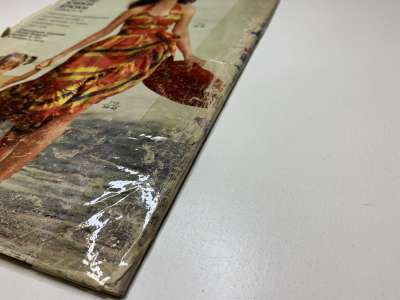 ���������� �6 ������� Burda ������, ����, ����� 1/1994