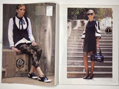 ���������� �11 ������� ���: ����� � ���� 4/2010 Look