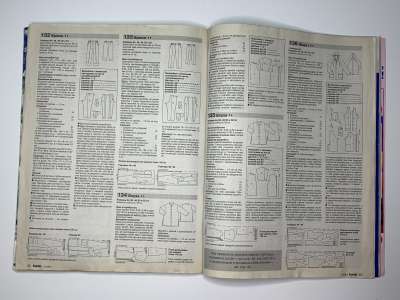  32  Burda 1/2002