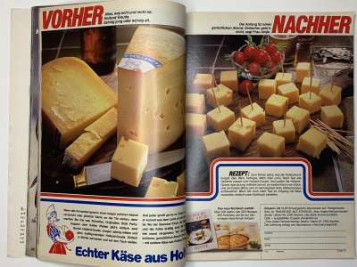 ���������� �33 ������� Burda 10/1986
