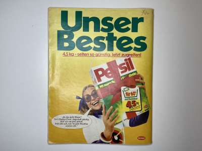 ���������� �50 ������� Burda 2/1974