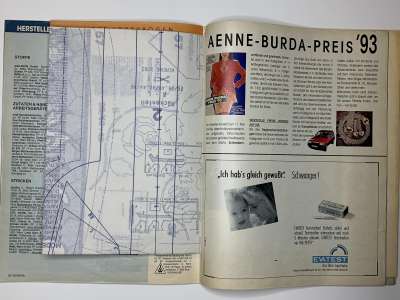 ���������� �26 ������� Verena 3/1993