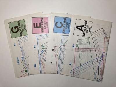 ���������� �5 ������� ���: ����� � ���� 6/2012 Boutique