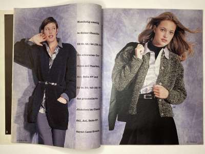 ���������� �17 ������� Verena 1/1996