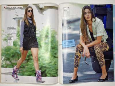 ���������� �21 ������� ���: ����� � ���� 11/2008