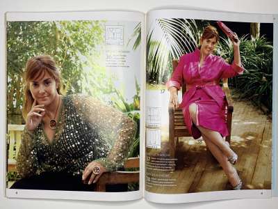 ���������� �28 ������� ���: ����� � ���� 9/2011 Patrones