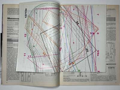 ���������� �19 ������� ���: ����� � ���� 5/2010 Boutique