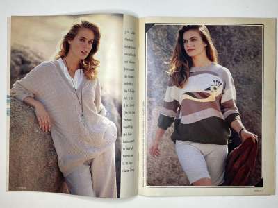 ���������� �5 ������� Verena 4/1992