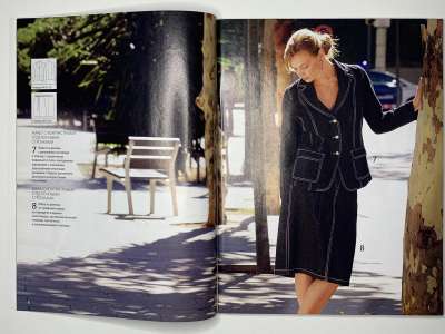 ���������� �3 ������� ���: ����� � ���� 9/2011 Patrones