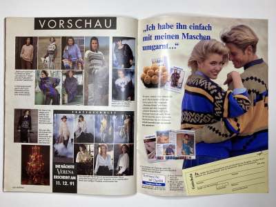 ���������� �47 ������� Verena 12/1991