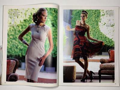 ���������� �12 ������� ���: ����� � ���� 10/2010 Look