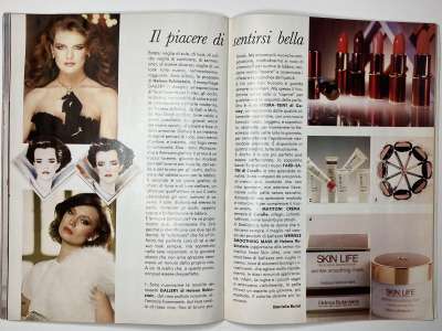 ���������� �22 ������� Modellina N 68 1986