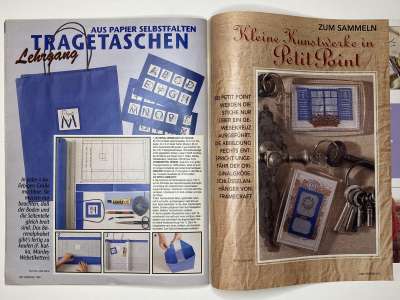 ���������� �34 ������� Verena 1/1996