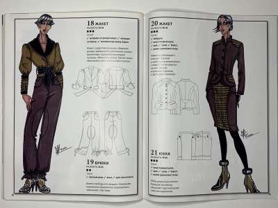 ���������� �21 ������� ���: ����� � ���� 4/2011 Boutique