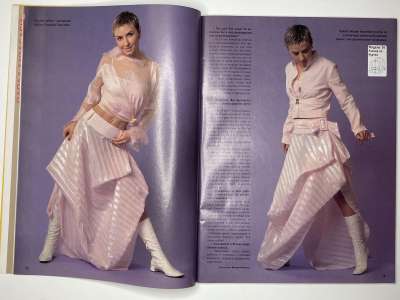 ���������� �8 ������� ���: ����� � ���� 3/2004