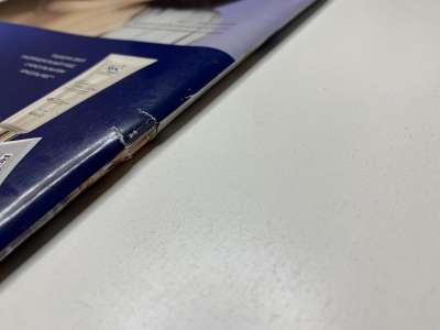 ���������� �8 ������� Burda 3/2011