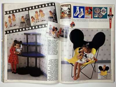 ���������� �47 ������� 100 Idees 9/1982