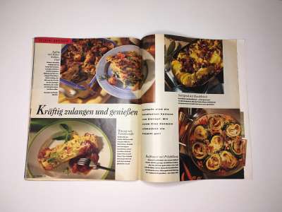  31  Burda 1/1993