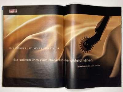 ���������� �33 ������� Verena 1/1996
