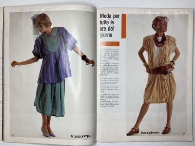 ���������� �10 ������� Modellina N 68 1986