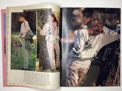 ���������� �20 ������� Verena 1/1991