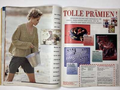 ���������� �30 ������� Verena 3/1996