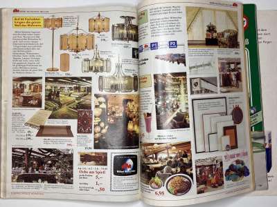 ���������� �59 ������� Burda 6/1985